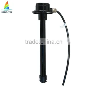 FLS2-700 High Resolution 0-5v and RS232/485 Capacitance Water Tank Level Sensor for Gps Trackiing Analog Water Level Sensor thumbnail-3