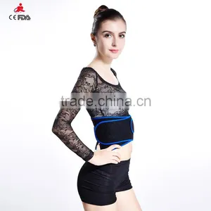 Slimming Belt Womens Body Waist Shaper Girdle Adjustable Tummy Tuck Fat Slim Hot thumbnail-2