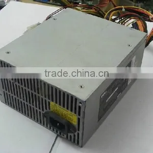 GD323 0GD323 CN-0GD323 PS-5651-1 650W Power Supply for PowerEdge 1800 With Warranty thumbnail-1