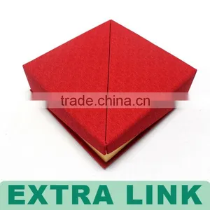 China Factory Extralink High QualityHandmade Watch Gift Box Wholesale thumbnail-3