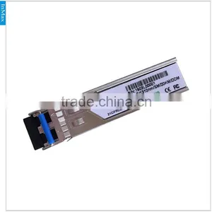 InMax 1.25Gbps Single Fiber BIDI SFP Optical Transceiver Modules thumbnail-1