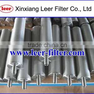 Stainless Steel Metal Filter Cartridge thumbnail-1