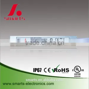 Ip67 2000ma ce Emc Pass Constant Current Led Drivers thumbnail-4