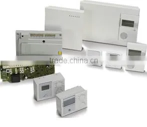 Elster Kromschroder Heat Management thumbnail-1
