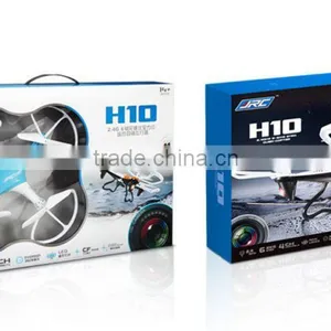 New Amazing Low Price Drone JJRC H10 Quadcopter thumbnail-4