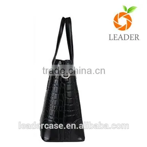 Unique Modern Design Protable Ladies Handbag Manufacturers thumbnail-2