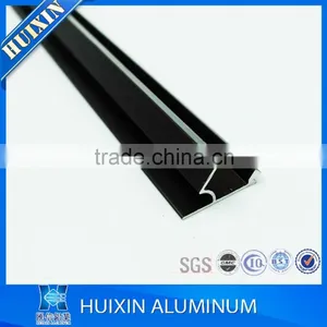 Aluminum Alloy Window and Door Profiles , Aluminum Frame Profiles Price Per KG thumbnail-1