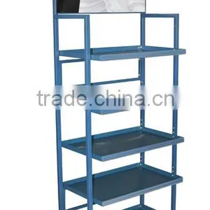 Wholesale Motor Bottle Lubricating Engine Oil Display Rack thumbnail-1