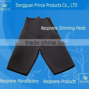 Hot Sale Neoprene Slimming Shorts thumbnail-3