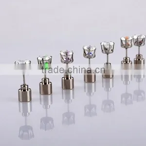 Led Earrings Led Magnetic Earring thumbnail-1