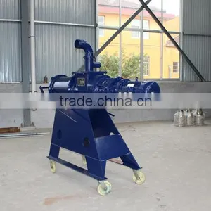 Poultry Manure Removal System thumbnail-1