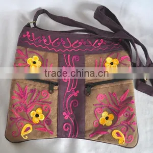 Ladies Carry Bag thumbnail-2