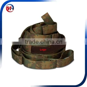 Extra Long Heavy Duty Adjustable Hammock Strap With O-Rings thumbnail-5