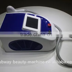 Bikini / Armpit Hair Removal Soprano Portable XL Diode Laser Hair Removal Machine thumbnail-3
