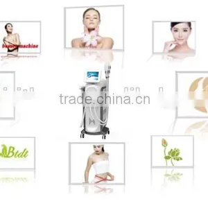 Shr Elight Permanent Laser Hair Removal Laser Tattoo Removal Beauty Instrument thumbnail-4