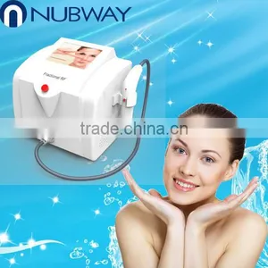 Factory Direct Sale! Professional Microneedle Skin Rejuvenation/ Wrinkle Removal Fractional rf Machine for Face Lifting thumbnail-1