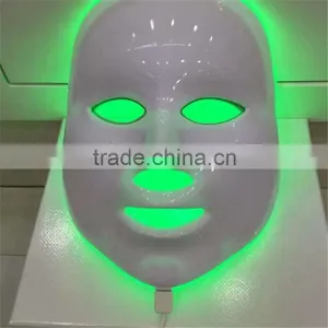 New in Market 7 Colors Skin Care Mask Pdt/led Mask thumbnail-4