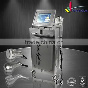 Cavitation RF Weight Loss Beauty Shop Equipment thumbnail-1