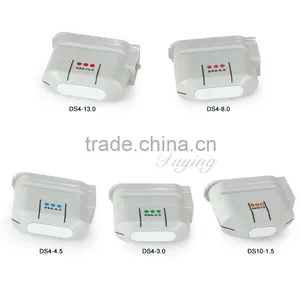 0.2-3.0J Ultrasonic Hifu Machine For Face Skin Lifting Lift And For Slimming With CE thumbnail-3