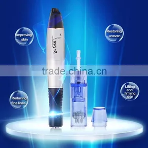 Multifunction Beauty Machine,electric Korea Dr.pen Derma Pen thumbnail-1