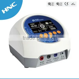 2015 New Arrivals 2014 New Invention High Potential HPOT Negative Ion Generator Insomnia Apparatus thumbnail-1