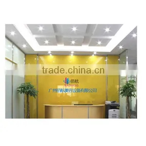 Guangzhou BH Beauty Equipment Co., Ltd. company overview - view 1 thumbnail