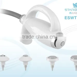 High Intensity PEMF Treatment Body Sculpting Shock Wave Device - PEMF Wave thumbnail-3
