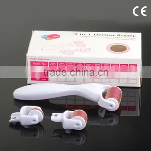 Yyr High Quality Newest Comprehensive Device Zgts Drs Derma Roller System Factory Direct Wholesale thumbnail-2