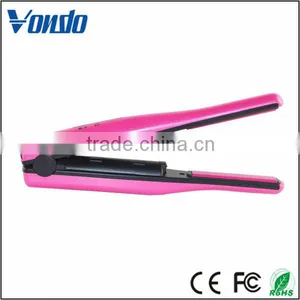 Usb Powered Durable Hair Straightener thumbnail-3