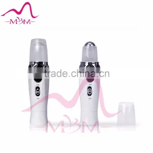 Battery Operated Vibrating Ion Eye Massage Face Massager,Mini Eye Massager thumbnail-1