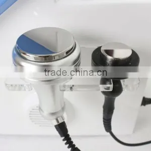 Cavitation Lipo Machine High Quality 100J Rf Ultasound Vacuum Cavitation Slimming Machine thumbnail-6