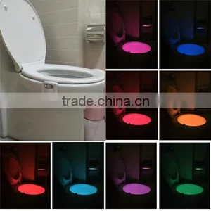 New Arrival Bathroom Toilet Lamp thumbnail-1