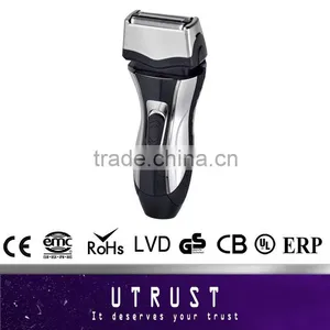 High Quality Shaving Razor Men Razor Shaver 2016 Sold Well Rechargeable Man Shaver thumbnail-1