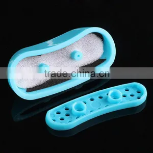 2016 Sleeping Aids Nose Breathing Apparatus Stop Grinding Relieve Snoring thumbnail-3