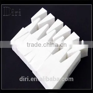 24pcs/lot Wedge Cream Makeup Sponge Beauty Cosmetic Puff Powder Puff thumbnail-2