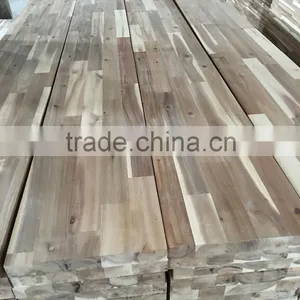 Acacia Wood Flooring/Laminate Wood Flooring thumbnail-5