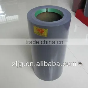 20" NBR Rice Rubber Roller China Supplier, Rice Milling Rubber Roll thumbnail-1