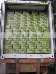 Jining Greenfarm Import And Export Co., Ltd. company overview - view 3 thumbnail