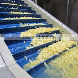 FRENCH FRIES ( Size 6x6, 7x7 , 9x9 . 10x10 , 13x13 ,14x14 Mm) Frozen thumbnail-5
