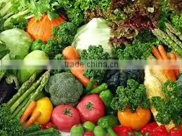 Fresh Cut Vegetables thumbnail-1