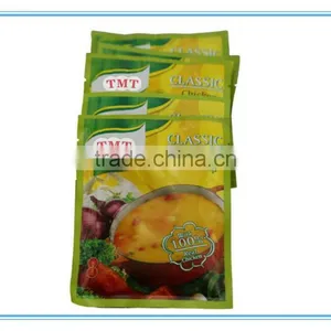 Mixed Vegetable Soup From China Supplier thumbnail-3