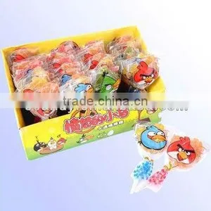 Funny Bird Jellypop thumbnail-1