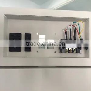 -40 Degree DW-40W70 Medical Cryogenic Upright Freezer thumbnail-6