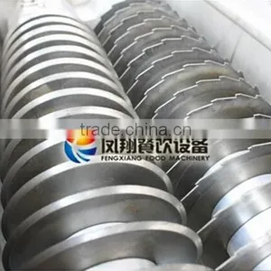 FC-200 Commercial Chicken,pork,duck Cubes Cutting Machine,meat Dicing Machine With 304 Stainless Steel thumbnail-4