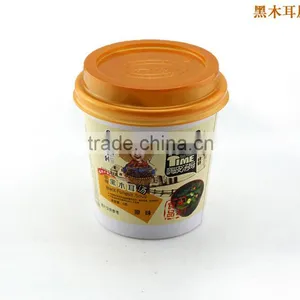 Black Fungus Instant Soup Dried thumbnail-1