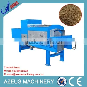 20 Ton per Hour Barley Spent Waste Dewater Machine/ Spent Grain Drying Machine thumbnail-1