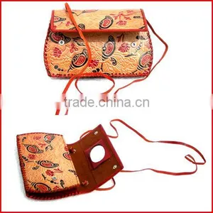 Womens Leather Bag thumbnail-1