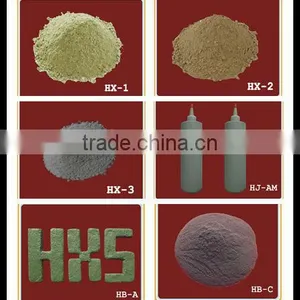 High Quality Magnesite Refractory Gunnable Mixture for EAF Hot Cold Repair thumbnail-1