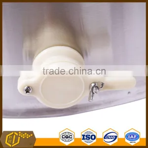3 Frames Electric Honey Extractor With High Quality thumbnail-3