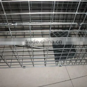 2015 the Most Popular Live Animal Traps (high Quality Wit Big Supply) thumbnail-6